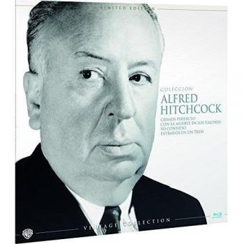 Hitchcock Colección Vintage