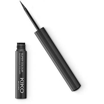Delineador de Ojos Super Color Waterproof KIKO Milano