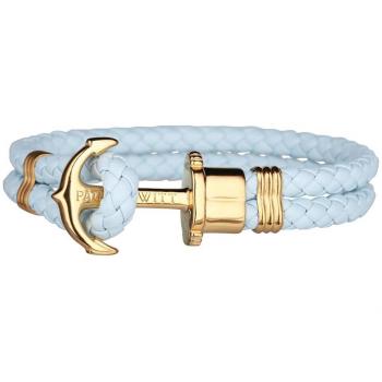 Pulsera Paul Hewitt Unisex Acero Inoxidable Ph-ph-lgbsxxl 19-20cm