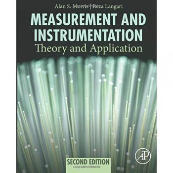 Measurement and Instrumentation: Theory and Application