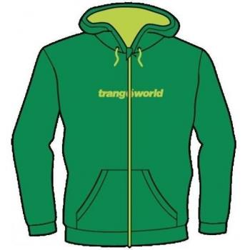 Trango Oby Chaqueta, Niño, Verde