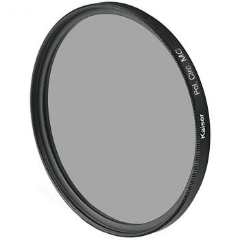 Kaiser 15740 - Filtro polarizador Circular