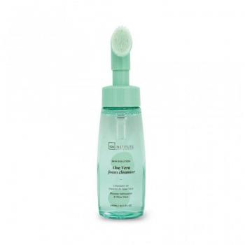Idc Institute Aloe Vera Foam Cleanser 240 ml