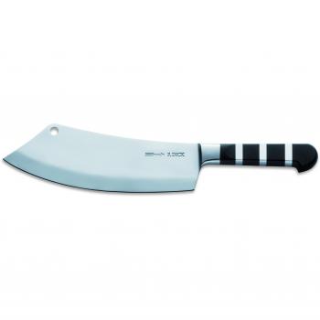 Cuchillo de chef profesional Dick 81922222 con hoja de acero inoxidable de 22 cm