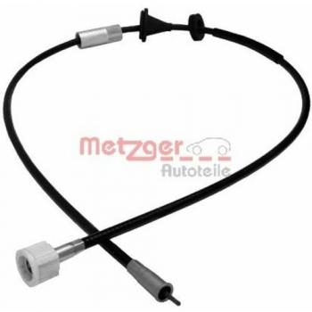Cable del velocímetro Metzger S 20023 para Opel Ascona y Corsa B