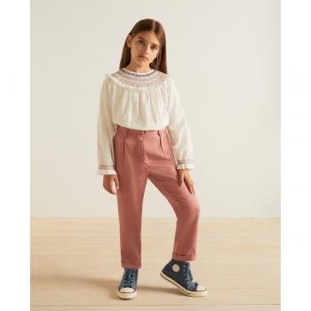 Pantalón de niña Coconut El Corte Inglés