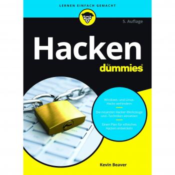 Hacken fur Dummies