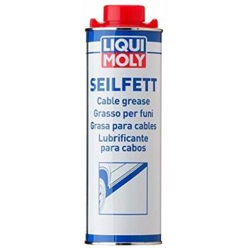 Liqui Moly 6173 - Grasa para cables, 1 L