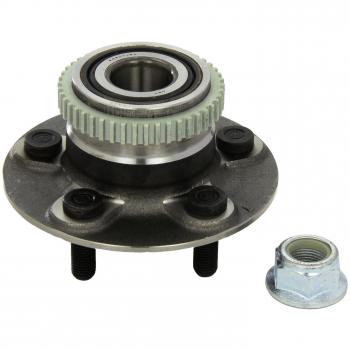 Cubo de Rueda ABS 200742