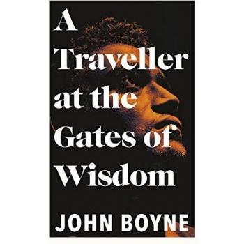 A Traveller At The Gates Of Wisdom