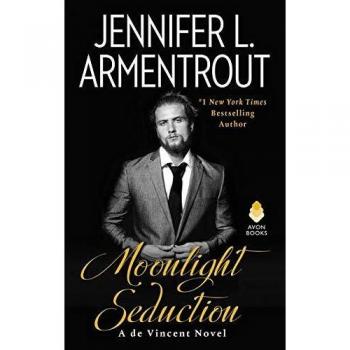 Moonlight Seduction: A de Vincent Novel: 2