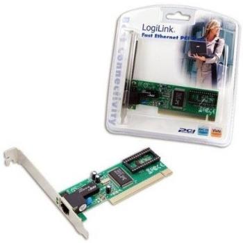 LogiLink PC0039 - Tarjeta de Red