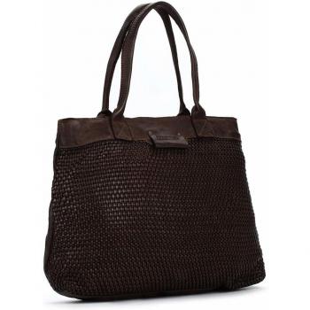 Pikolinos Bolsos Gabarda Wha para Señora Color Brown