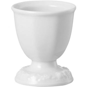 Rosenthal 10430-800001-15520 Maria - Huevera, Color Blanco
