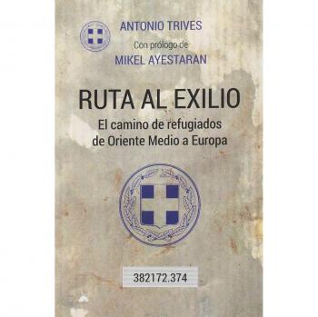 RUTA AL EXILIO