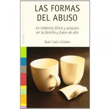 Las formas del abuso: La violencia física y psíquica en la familia y fuera de ella