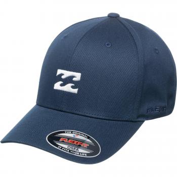Gorra Flexfit All Day para Hombre Billabong - Color Marino, Talla Única