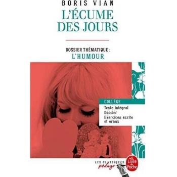 L'Ecume des jours