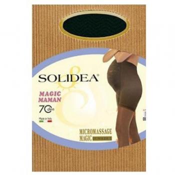 Solidea Magic Maman 70 Pantimedia Gestante Moka 3 ML 1ud