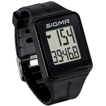 Sigma Sport 24500 Pulsómetro, Negro, Talla Única