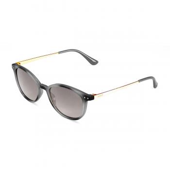Sinner Tioga Polarized Men's Sunglasses Black 137mm