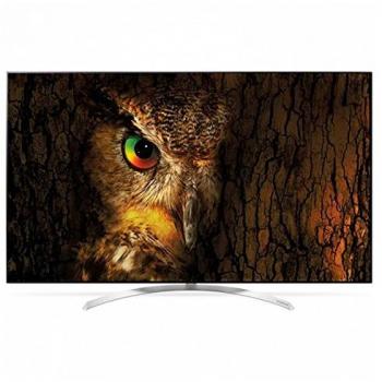 Televisor LG 60SJ850V LED 60, Super UHD 4K Nanocell, HDR, Dolby Vision, Smart TV Wi-Fi