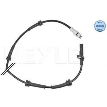 Sensor ABS MEYLE 16-14 800 0016