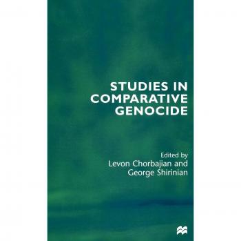 Studies in Comparative Genocide