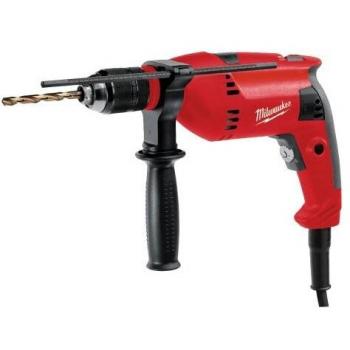 Milwaukee 4933409194 4933409194-Taladro con empuñadura de Pistola, 18 W, Rojo