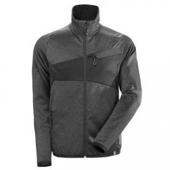 Sudadera con Cremallera Mascot Accelerate 18103