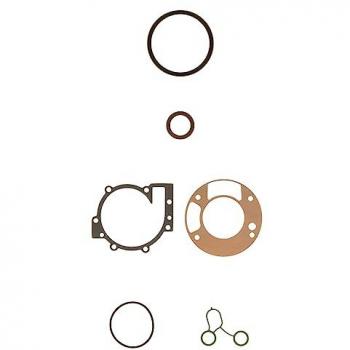 Juego de juntas, bloque motor AJUSA 54158500 - Juego de juntas para parte baja del motor, diseñado para proporcionar un sellado óptimo y duradero, fabricado con materiales de alta calidad, compatible con diversas marcas y modelos de vehículos