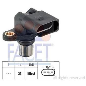 Facet 9.0351 Sensor, posición arbol de levas