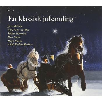 En Klassisk Julsamling