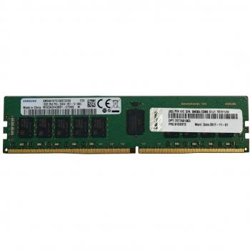 Lenovo 4X77A77495 Memory Module 16 GB DDR4 3200 MHz ECC UDIMM