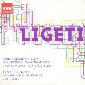 Strings Quartets