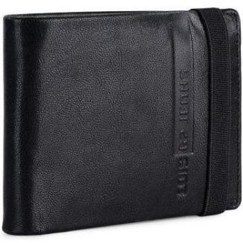 Cartera Billetero Lois Eagle Negro