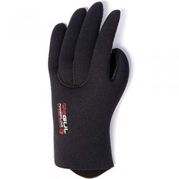 Gul 2018 3mm Junior Neoprene Power Glove GL1231-B5 Junior Sizes - Junior Small