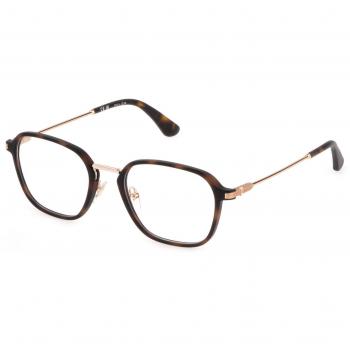 Fundas para Gafas Police VPL133-52T88M Marrón Estandar Unisex Adulto