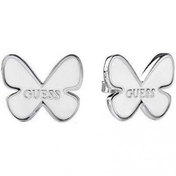 GUESS JEWELLERY TROPICAL DREAM PENDIENTES UBE85084