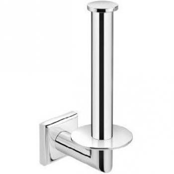Pomdor - Colgador de pie cromo new kubic
