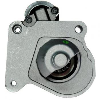 HELLA 8EA 011 610-211 Motor de arranque - 12V - 1.4kW