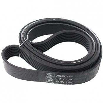 Correa V poliéster SKF VKMV 7PK1240, longitud de 1240 mm, 7 nervios, alta resistencia y durabilidad
