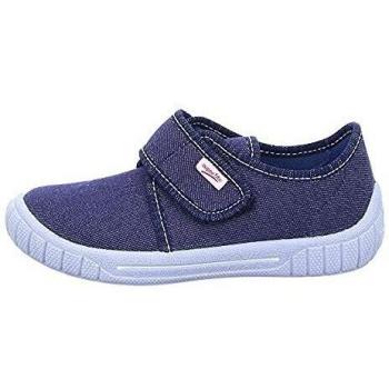 Zapatillas Superfit Bill Azul Combinado para Niños 0-800273-8500