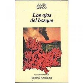 Los ojos del bosque