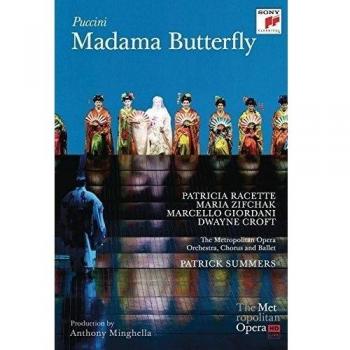 Madama Butterfly