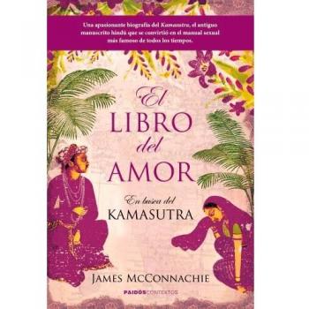 El libro del amor: En busca del Kamasutra