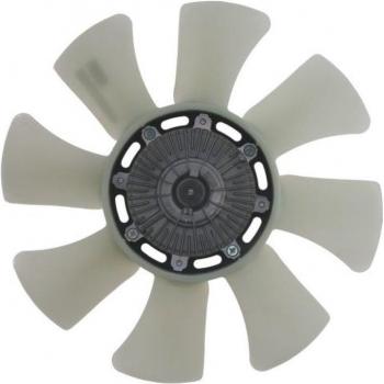 Ventilador de refrigeración del motor MAHLE CFF 449 000P