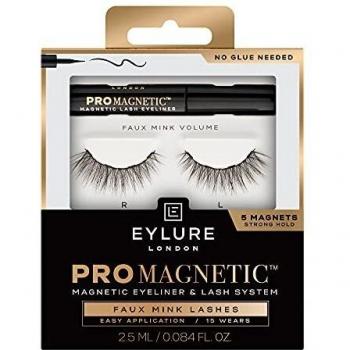 EYLURE MONTAGNE JEUNESSE Tiras Nariz Carbón Hombre 7Th Heaven 21 g