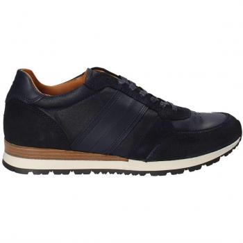 Tommy hilfiger FM0FM01708 Zapatos Hombre Azul 41
