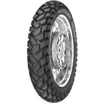 Metzeler Enduro 3 Sahara 130/80-17 M/C 65S MST TT Rear Wheel
